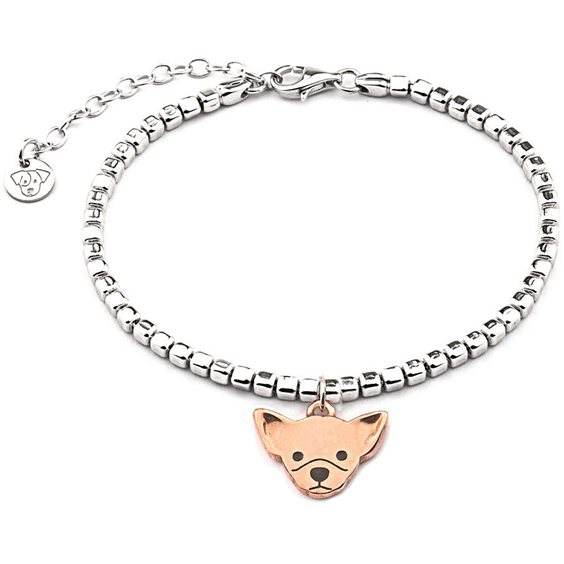 Bracciale Jack&co Donna in Argento JCB1502 - JCB1502
